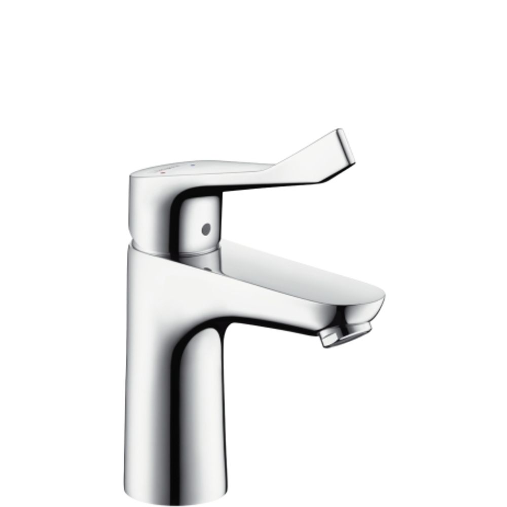 https://raleo.de:443/files/img/11eeea28cd88303092906bba4399b90c/size_l/Hansgrohe-HG-Waschtischmischer-Focus-Care-100-chrom-31911000 gallery number 1